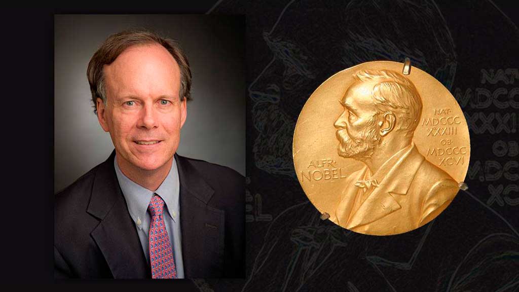 El Nobel de Medicina William Kaelin lanza un mensaje de inspiración a universitarios y jóvenes investigadores españoles
