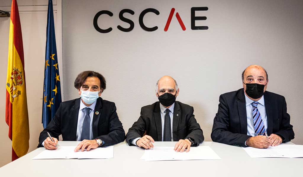 Nace TEGoVA España para facilitar que arquitectos y aparejadores puedan tasar edificios de forma independiente