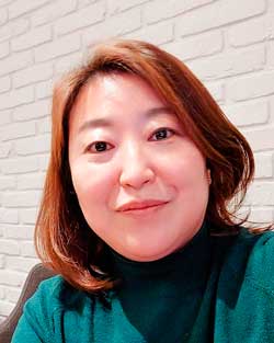 Sung Jing Park