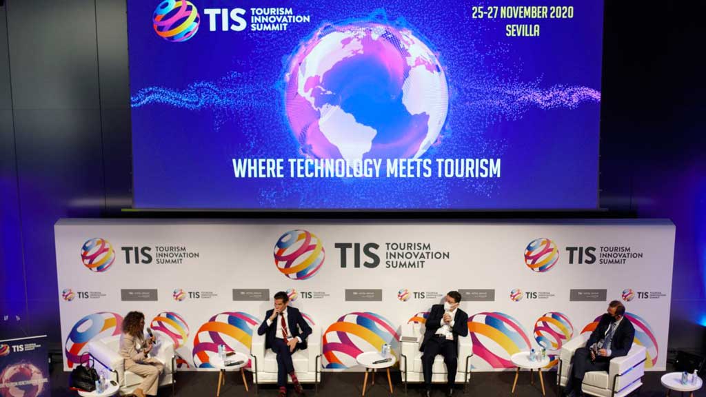 Destinos turísticos como Creta, Bulgaria, Jordania o México compartirán en TIS2021 cómo recuperar la confianza del viajero