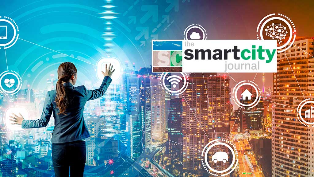The Smart City Journal, de record