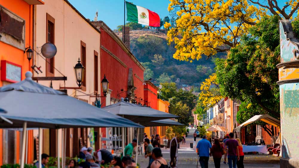 Tequila: el caso de éxito en México