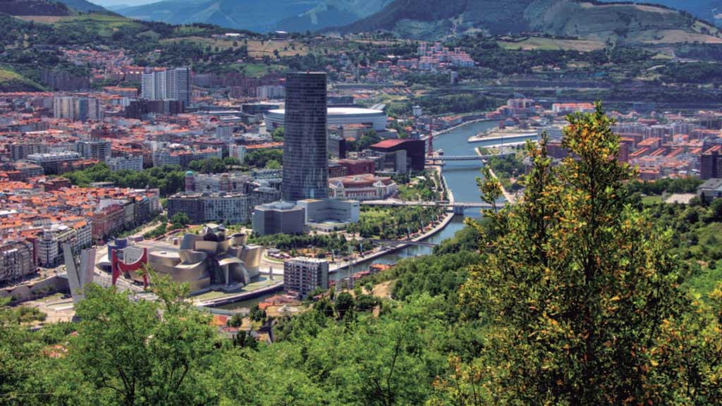 Ciudades del gris al verde: renaturalización de nuestros entornos urbanos