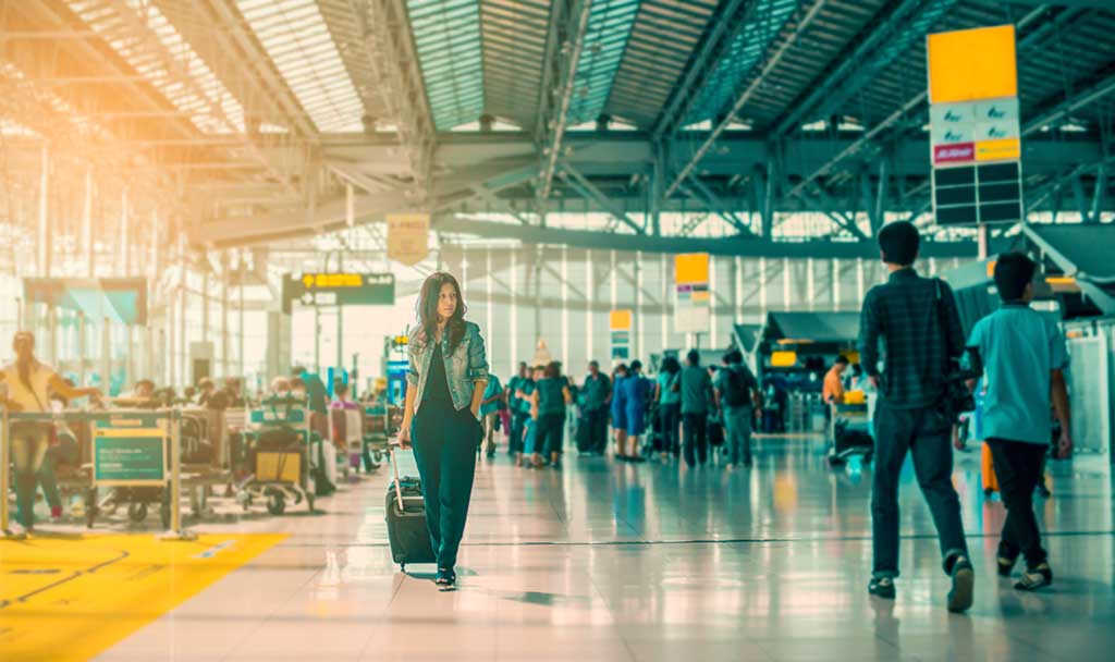 La cumbre de ministros alienta el compromiso de invertir en el futuro sostenible del turismo