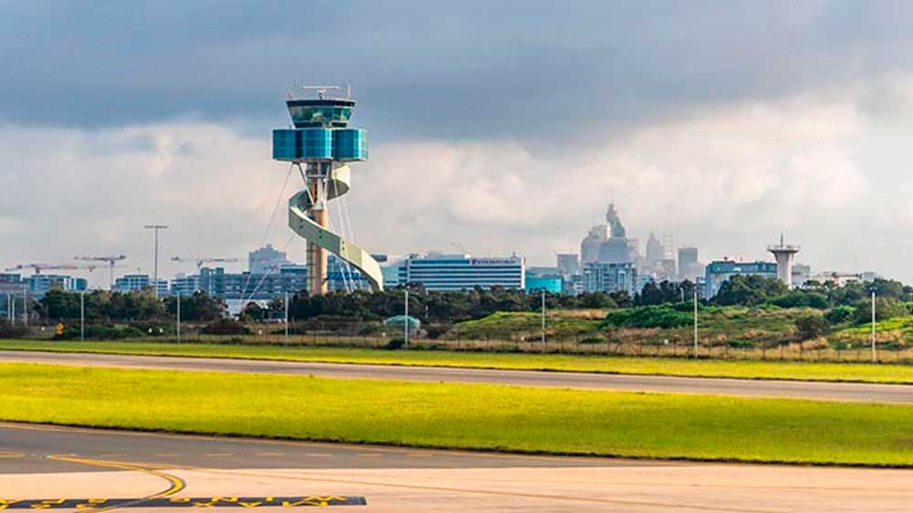 ACCIONA construirá la pista de aterrizaje del nuevo aeropuerto de Sydney