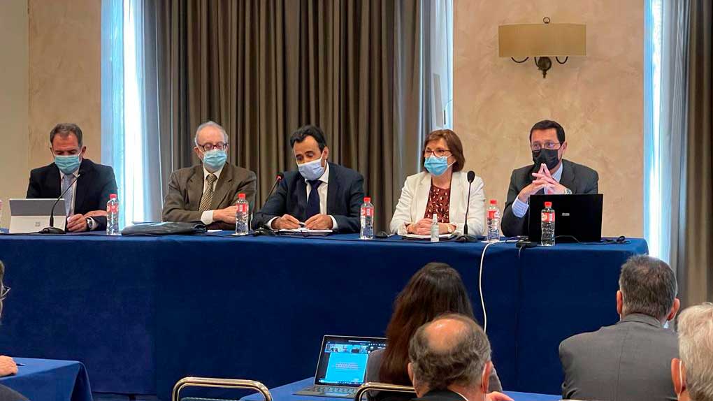 “El seguro agrario es la experiencia más exitosa de colaboración público-privada que ha existido en España”