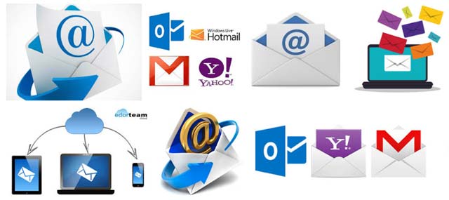De intelectuales a hiperconectados: la evolución del perfil del usuario de email en los últimos 50 años