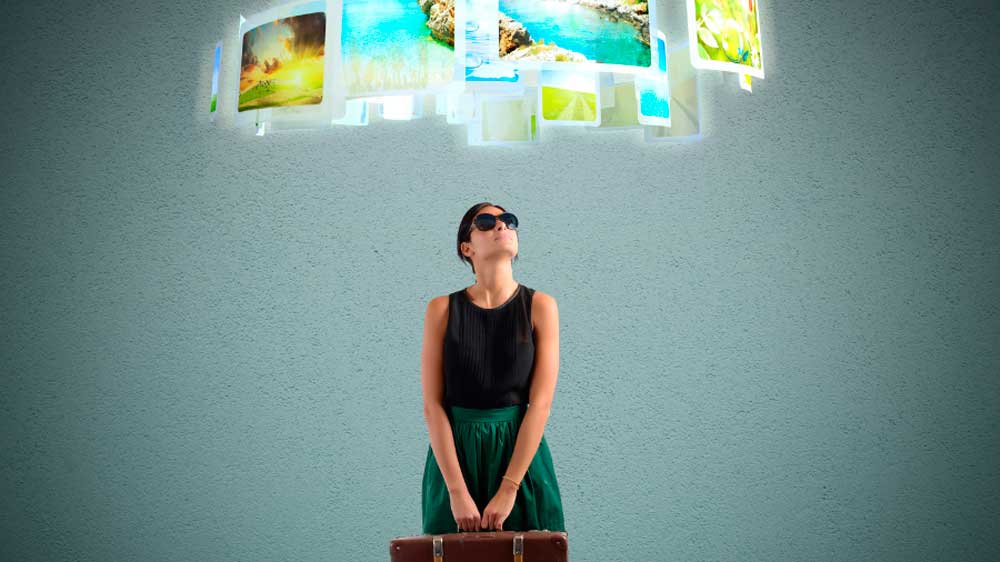 Destinos inteligentes y Big Data