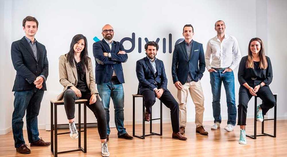 Nace Divilo, la Fintech para pymes y autónomos que transforma el teléfono móvil en datafono