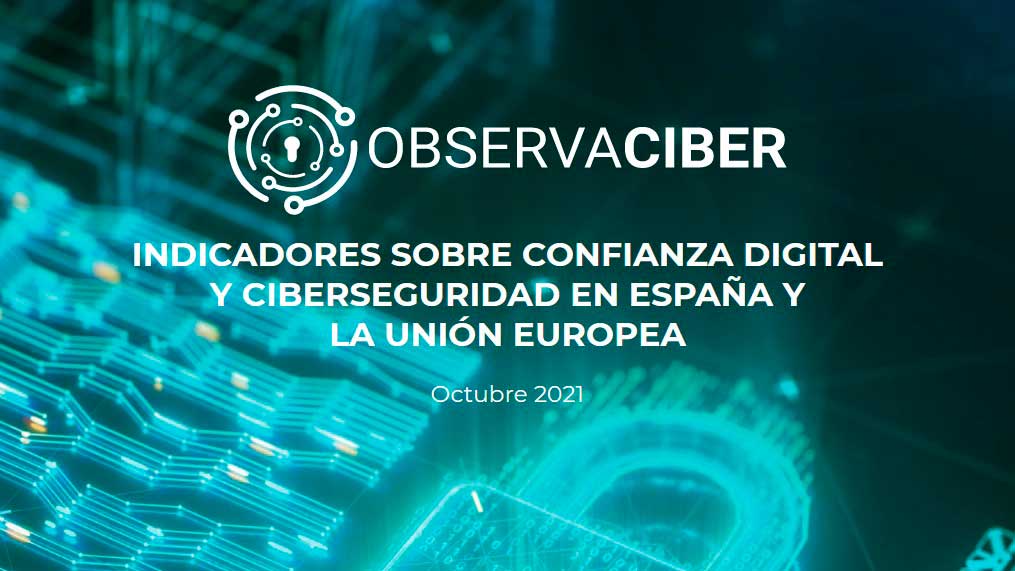 El 96,3% de las empresas utiliza sistemas internos de seguridad TIC