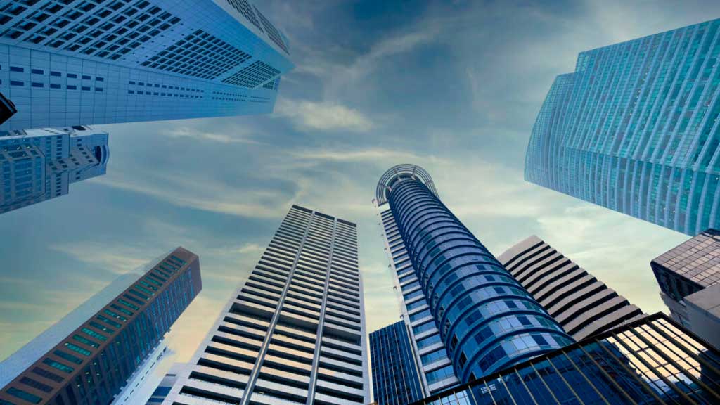 ST Engineering Accelerates Smart City Growth with Acquisition of TransCore for US$2.68b