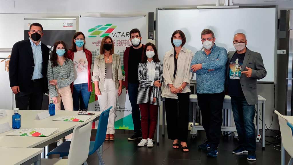 La Industria Alimentaria de Castilla y León es el primer sector con una plataforma de digitalización de la mano de Atlas Tecnológico