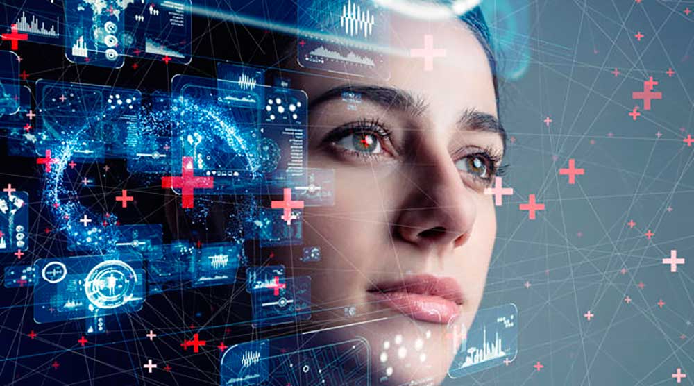 La cara femenina de la ingeniería: Tecnología humanizada, con propósito
