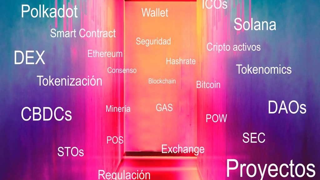 Diplomado de Dirección y Gestión de Proyectos con base Blockchain