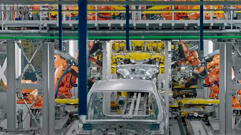 90 manufacturing sites are scaling innovations on learning network of World Economic Forum