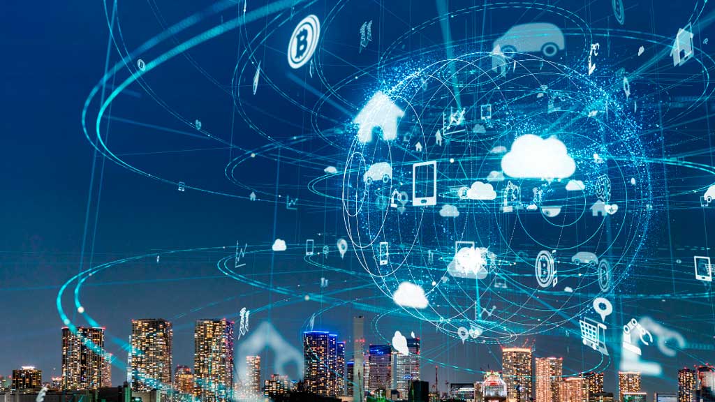 Smart Cities: The Professional 5G Customers