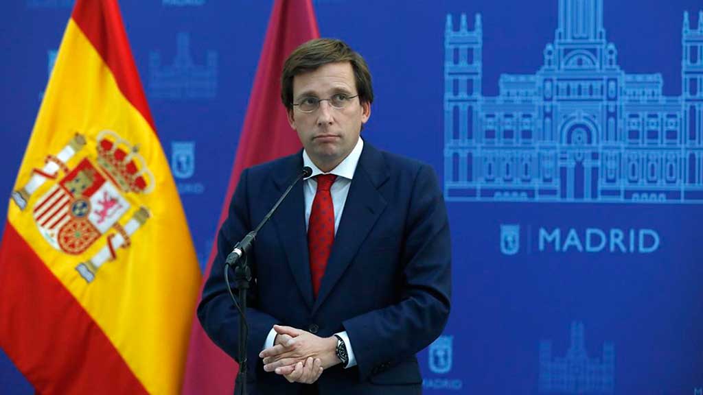 Madrid reúne a los alcaldes de la UCCI bajo el lema ‘Ciudades por Iberoamérica: el futuro que nos une’