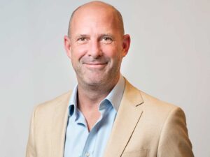 Interview with Duncan Guthrie, Cyclomedia VP, at Smart City Expo World Congress 2021