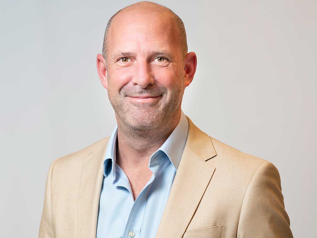 Interview with Duncan Guthrie, Cyclomedia VP, at Smart City Expo World Congress 2021
