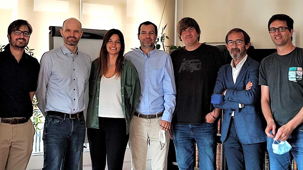 Ephion Health, pionera en el uso de la inteligencia artificial para monitorizar la evolución de pacientes con enfermedades que afectan a la movilidad