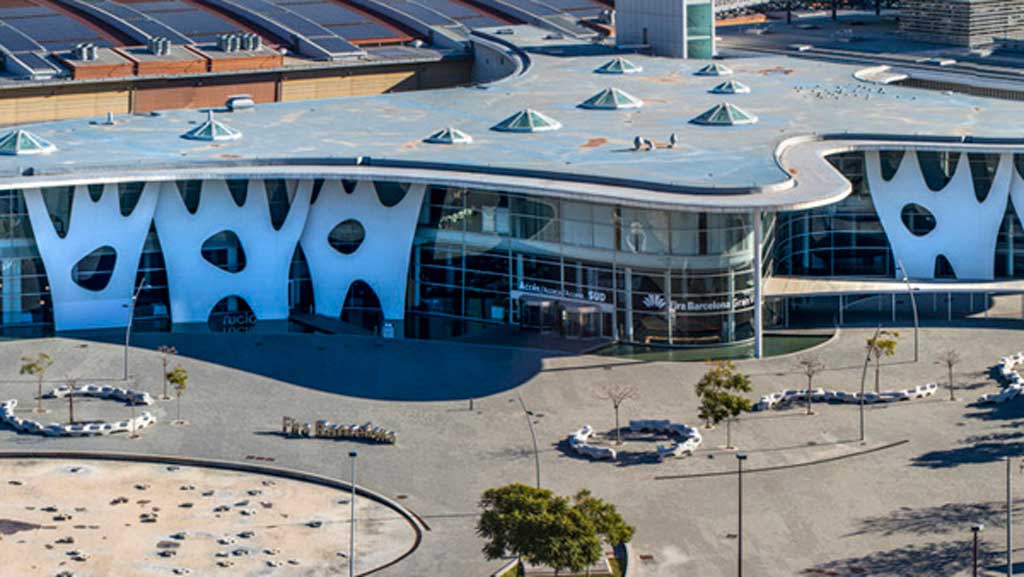 Smart City Expo World Congress, Tomorrow.Mobility y PUZZLE X abren sus puertas