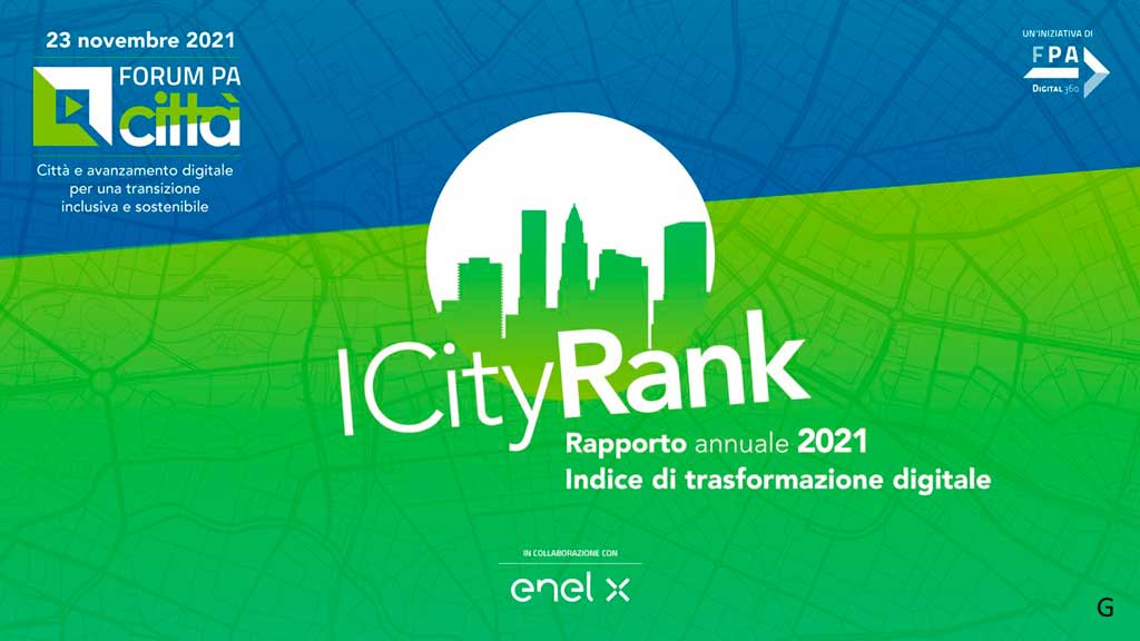 Florence, Milan and Bologna are the most digital cities in Italy