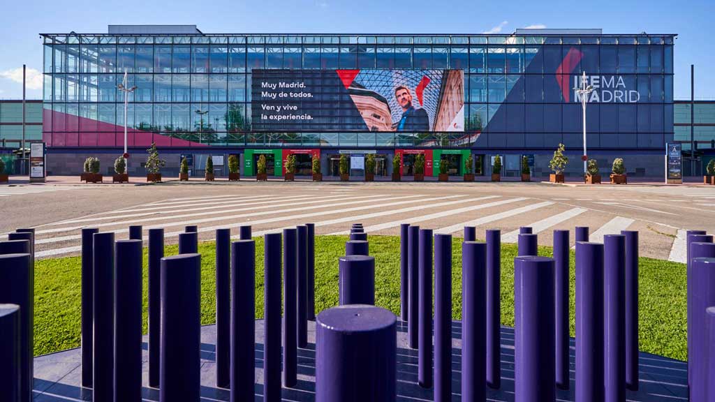 IFEMA MADRID publica las primeras Guías de Participación Sostenible para sus ferias y eventos