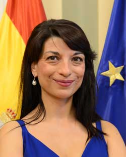 Isabel Bombal Diaz