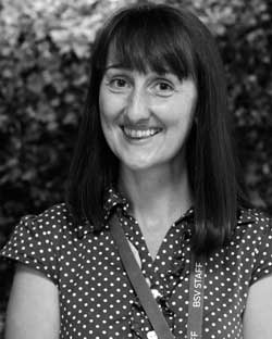 Kerrie Simpson