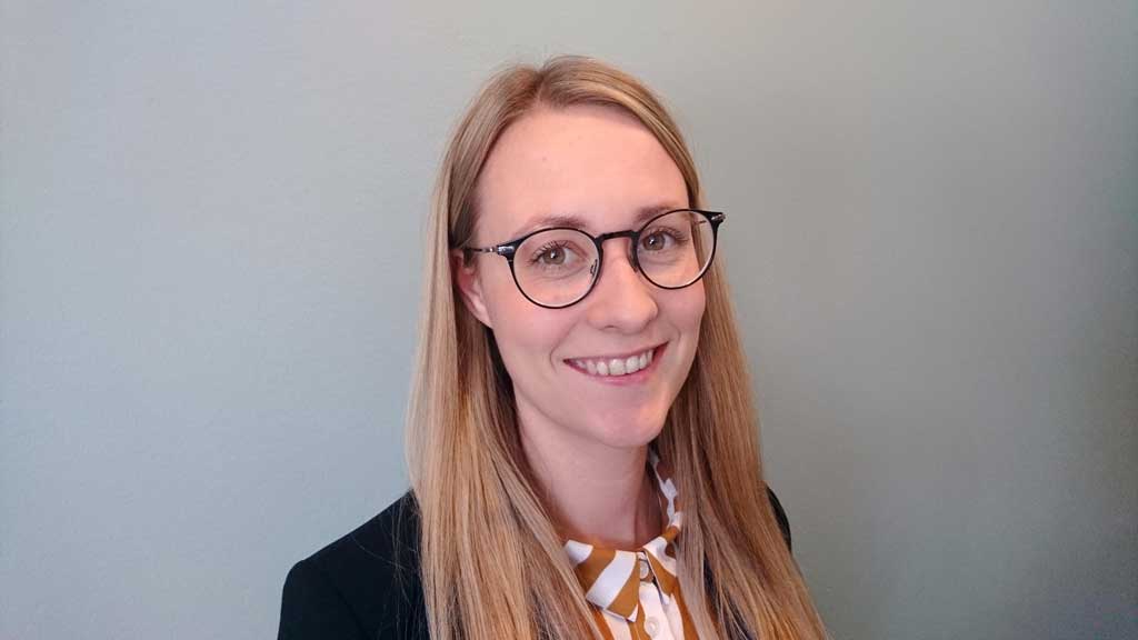 The Nordics - Interview with Rebecca Larson Communication Manager Smart City Sweden at Smart City Expo 2021