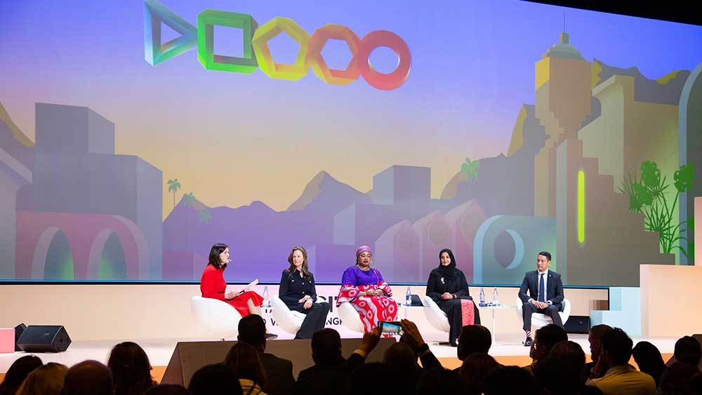 Smart City Expo World Congress 2021 reúne a representantes de 400 ciudades y regiones