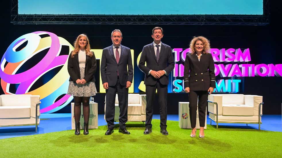 El sector turístico y tecnológico se unen en Sevilla para relanzar el turismo y desarrollar nuevos modelos de negocio