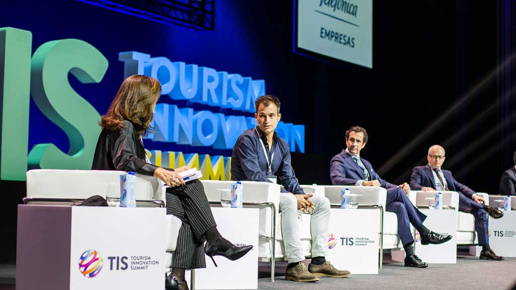 Destinos turísticos de Latinoamérica, Europa y Asia acuden a TIS2021 para mostrar cómo están recuperando su actividad
