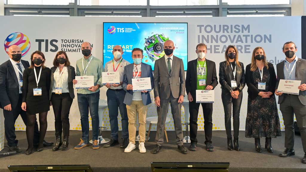 Guías turísticos digitales, experiencias inmersivas y Big Data: las soluciones que están transformando el turismo