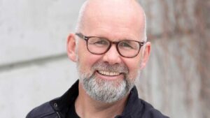The Nordics - Interview with Terje Eide Nordic Edge Expo at Smart City Expo World Congress 2021