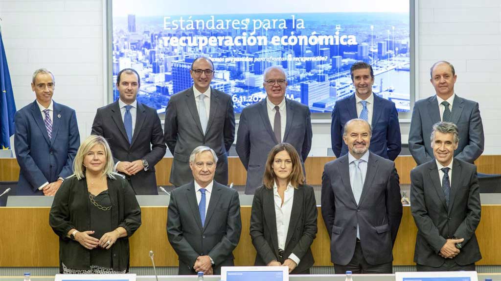 Según el informe The ISO Survey, elaborado por ISO, España es el quinto país en la implementación de normas de calidad en empresas