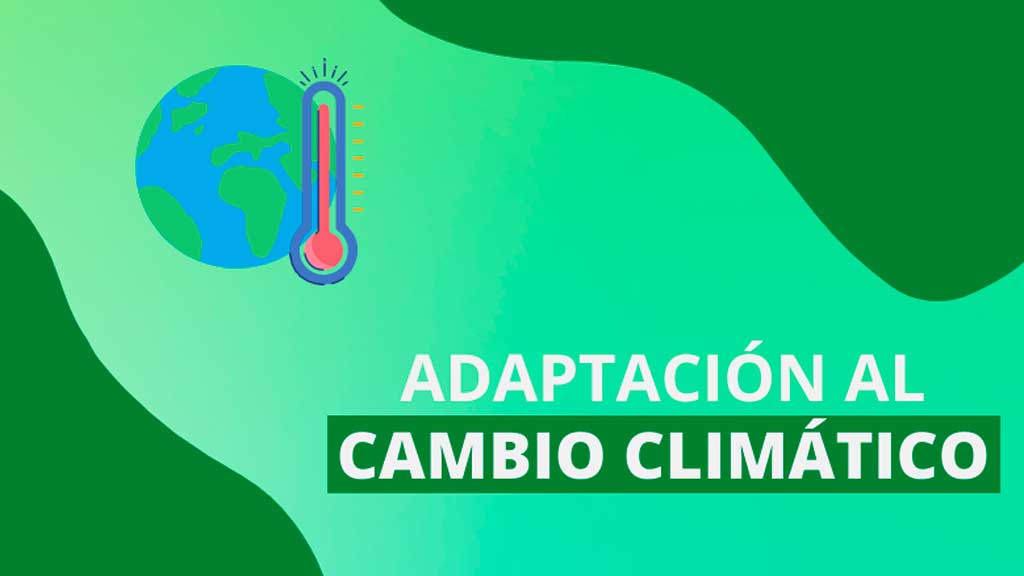 150 regiones y comunidades europeas adaptadas al cambio climático antes de 2030