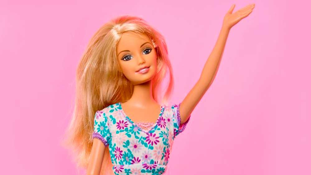 Barbie lanza una nueva campaña centrada en los beneficios del juego con muñecas basada en una investigación neurocientífica