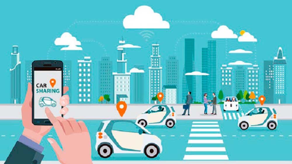 La Inteligencia Artificial: presente y futuro del carsharing