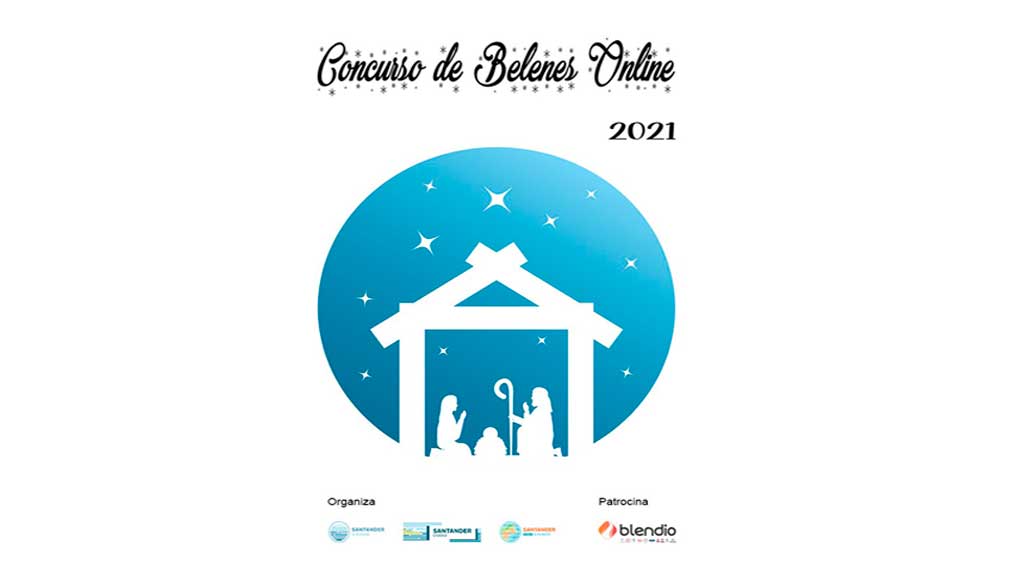 Santander organiza un concurso de belenes “online”