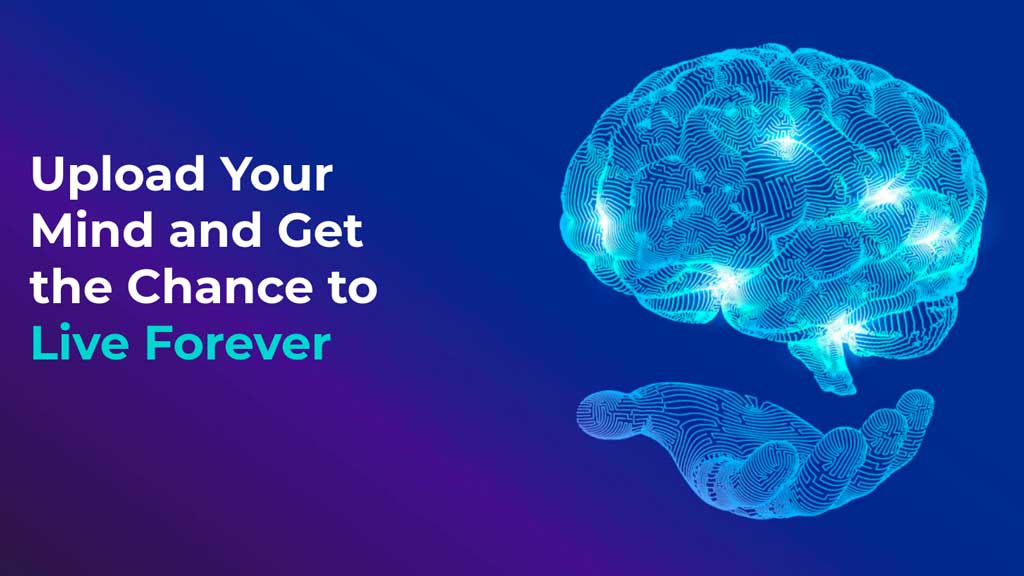 CryoMind: la tecnología que permitirá a tu mente vivir para siempre