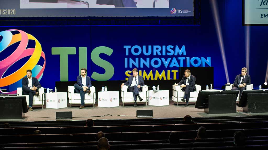 El hotel del futuro: sostenible, digitalizado y con servicio de teletrabajo