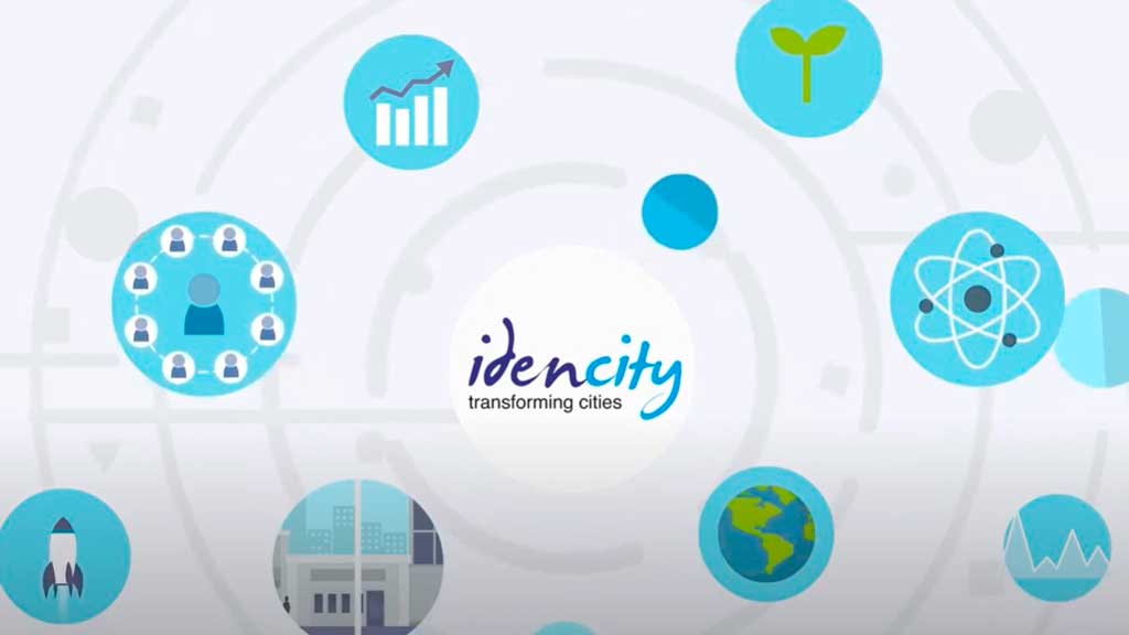 El futuro de los datos en la gestión de ciudades sostenibles