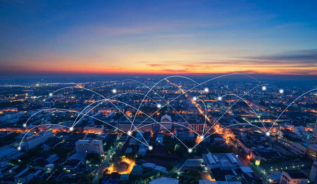 Planetwatch selects city of Miami to deploy air quality monitoring network