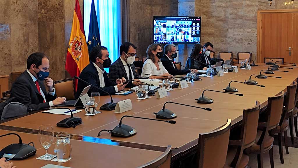 El Gobierno destinará más de 500.000 euros a cada comunidad autónoma para impulsar proyectos innovadores en materia de reto demográfico