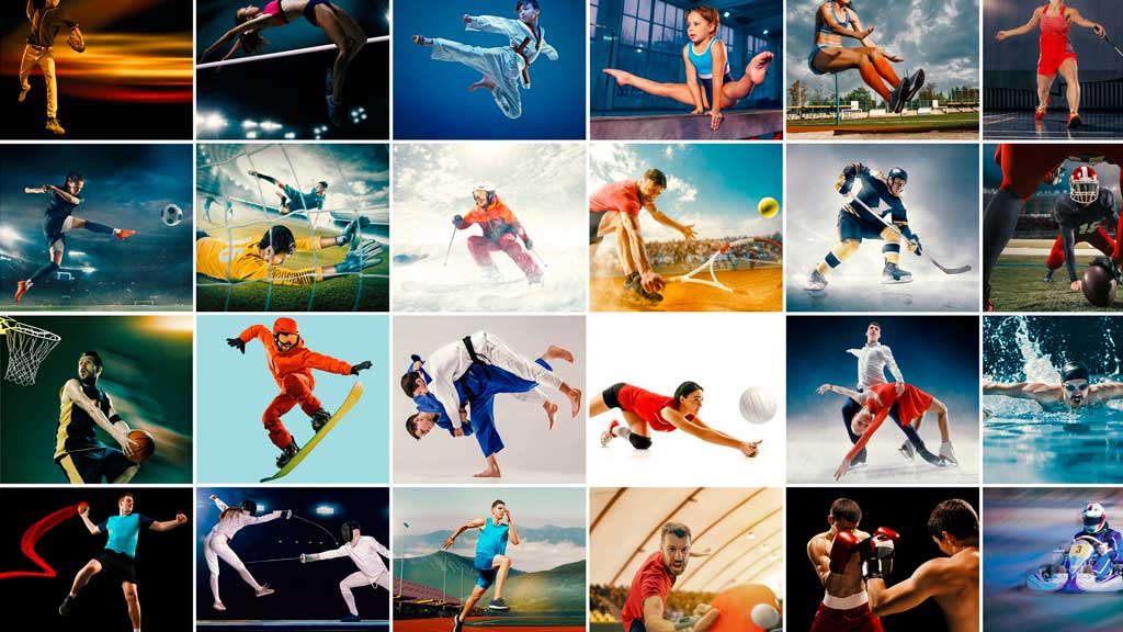 First world sports tourism congress: the role of sport for tourism recovery and its contribution to the 2030 agenda