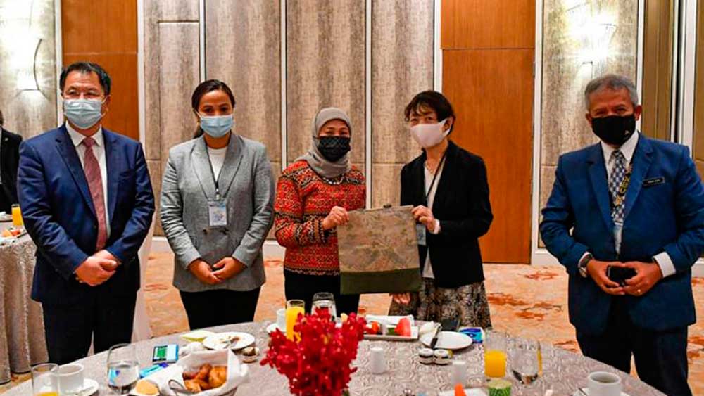 First regional conference on women’s empowerment in tourism