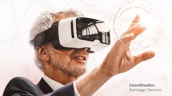 Vodafone edita “5G, soñemos juntos”, un libro de divulgación sobre las oportunidades que el 5G ofrece a la sociedad