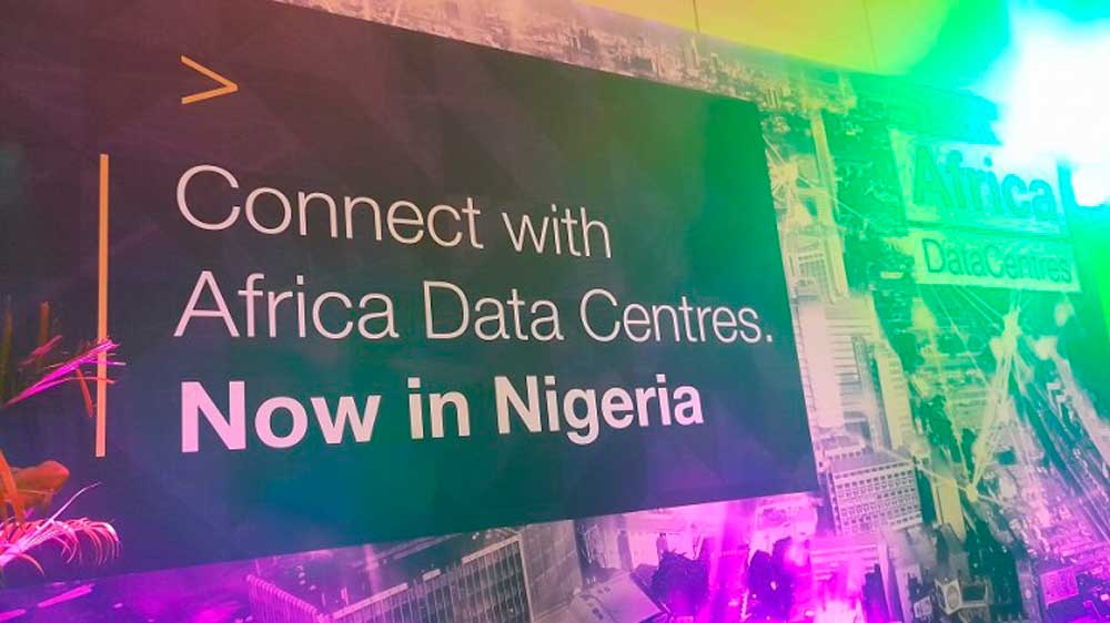 Africa Data Centres Unveils New 10MW Data Centre in Nigeria
