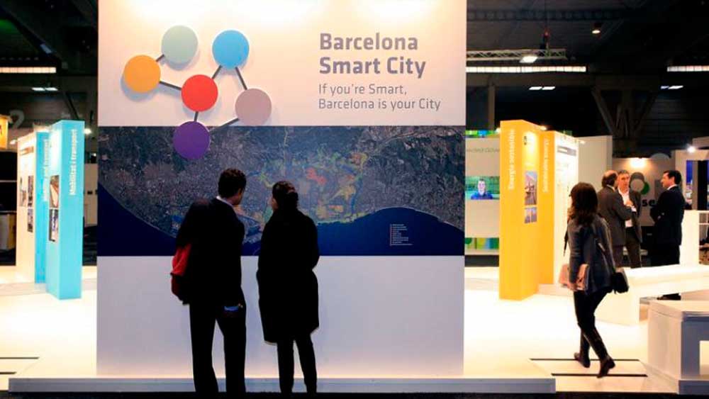 Reconocimiento internacional a la competitividad de Barcelona